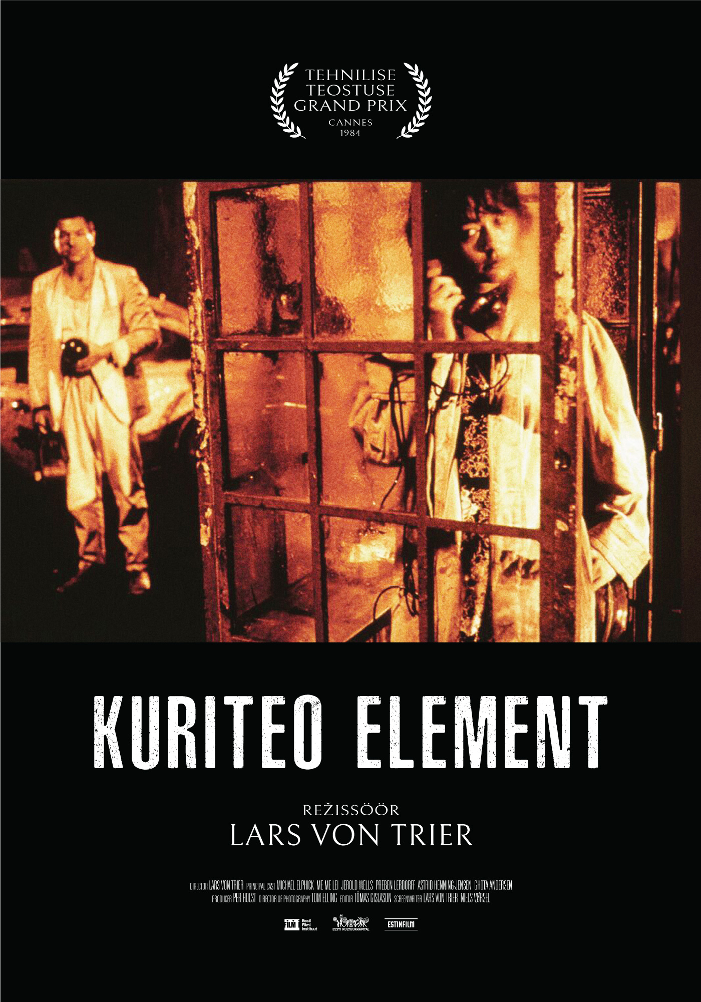 Film poster