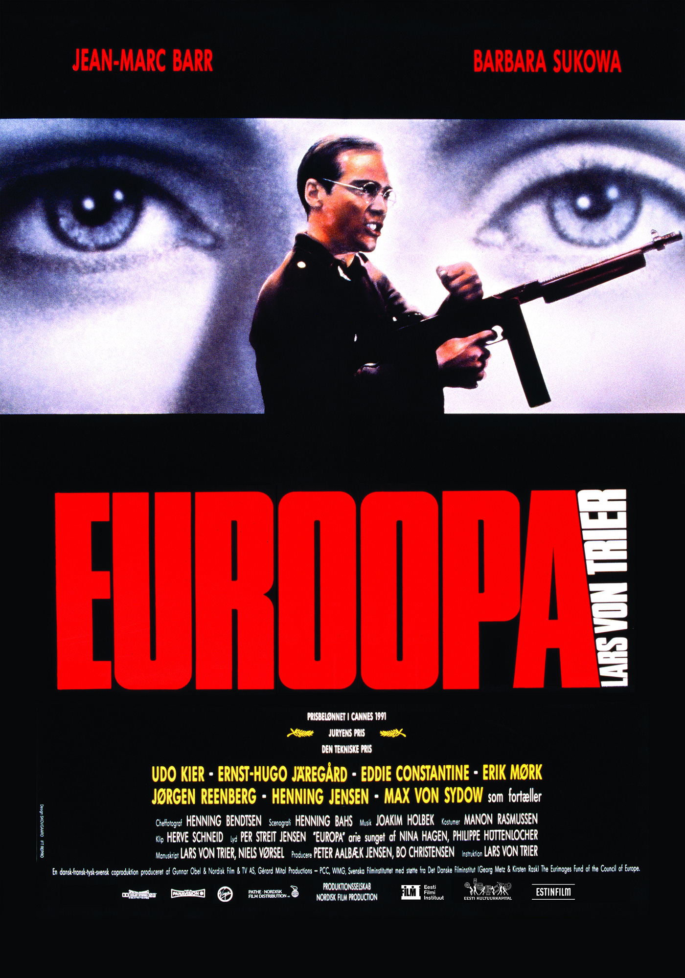 Film poster