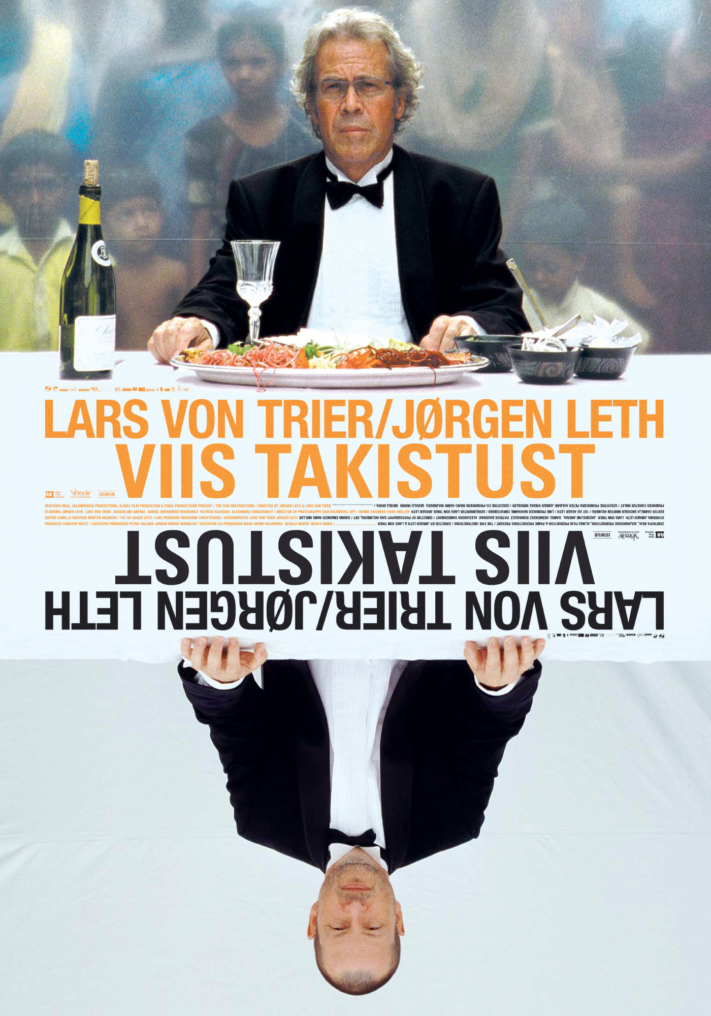Film poster
