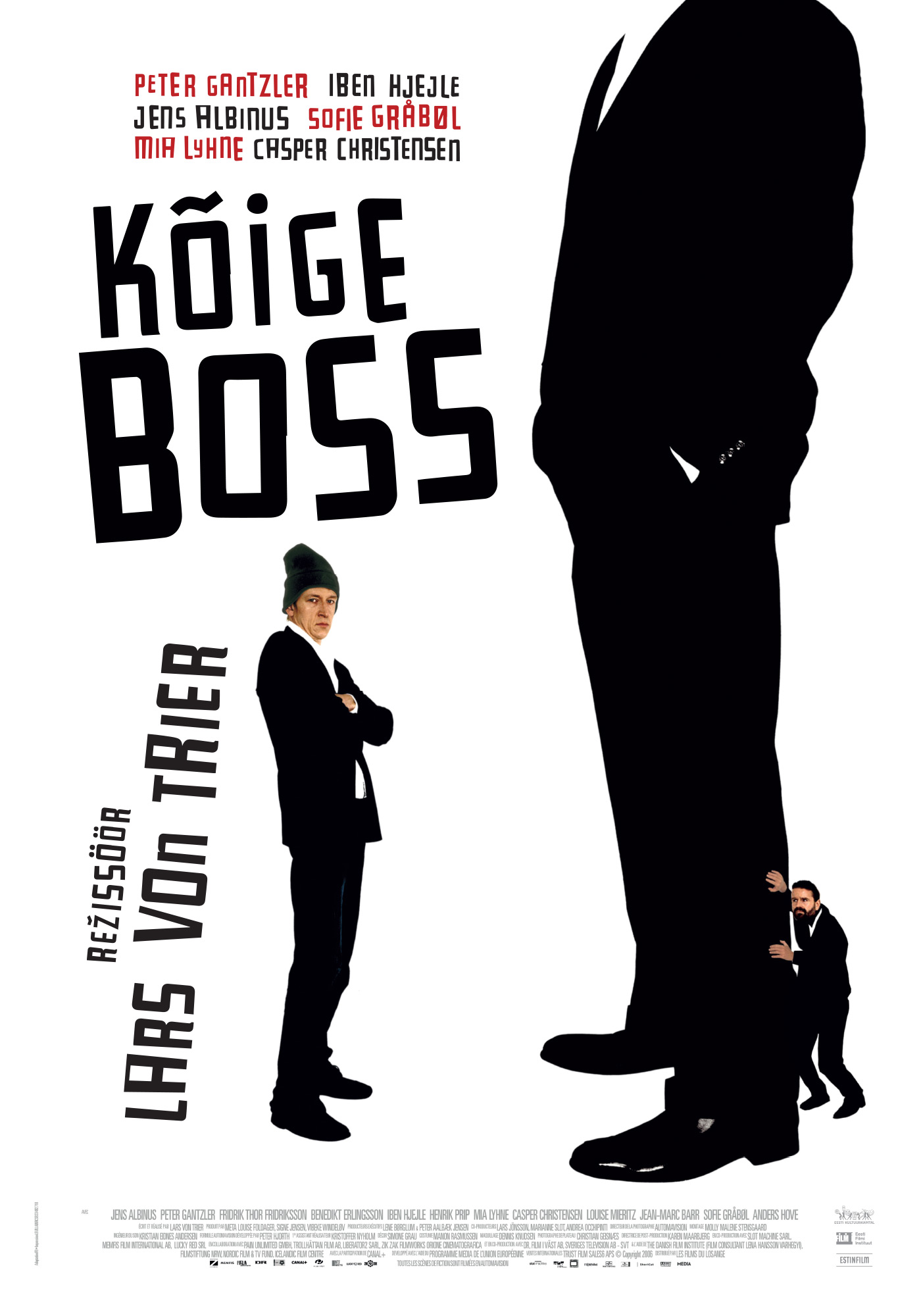 Film poster