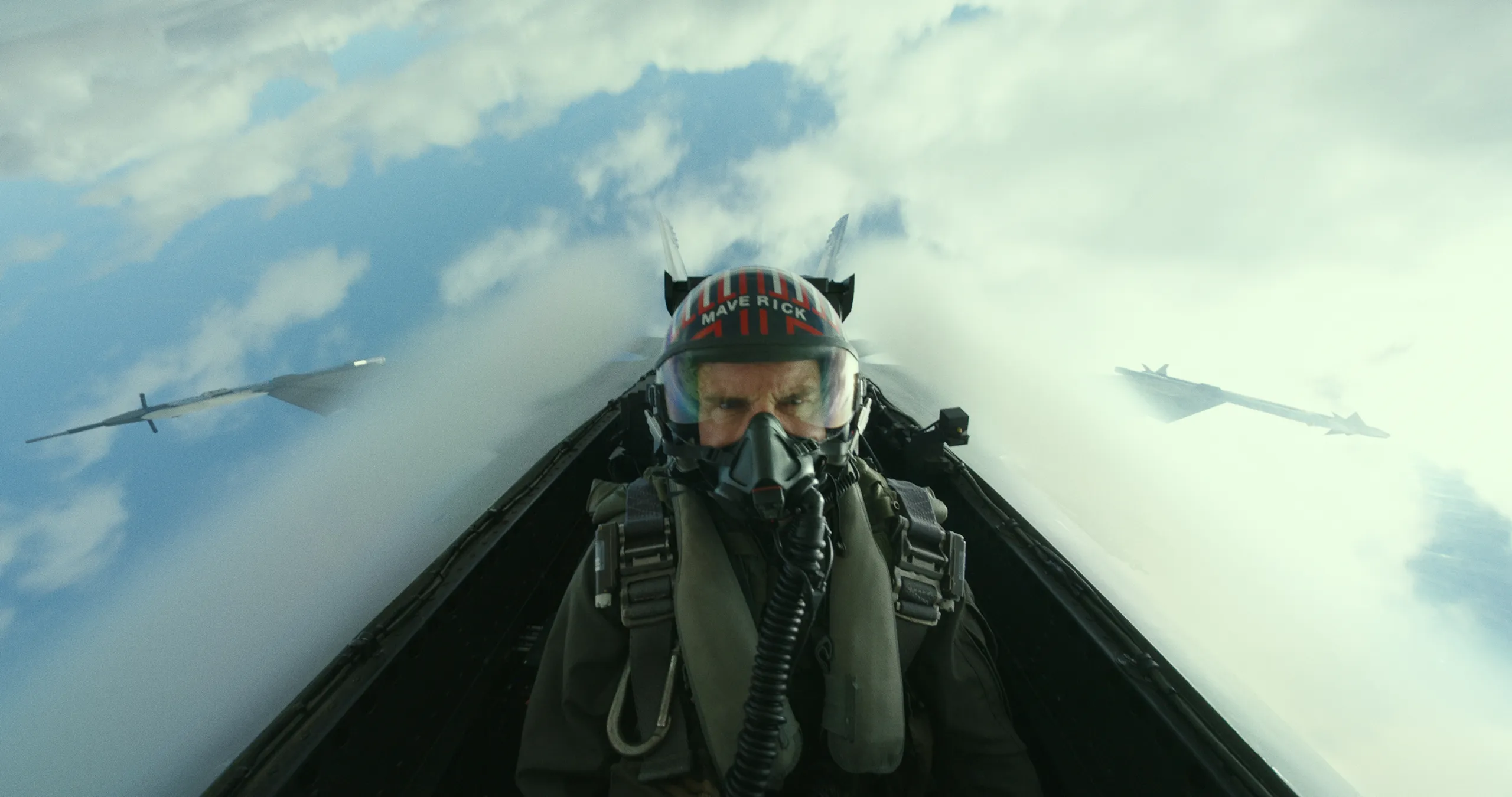Brody Top Gun