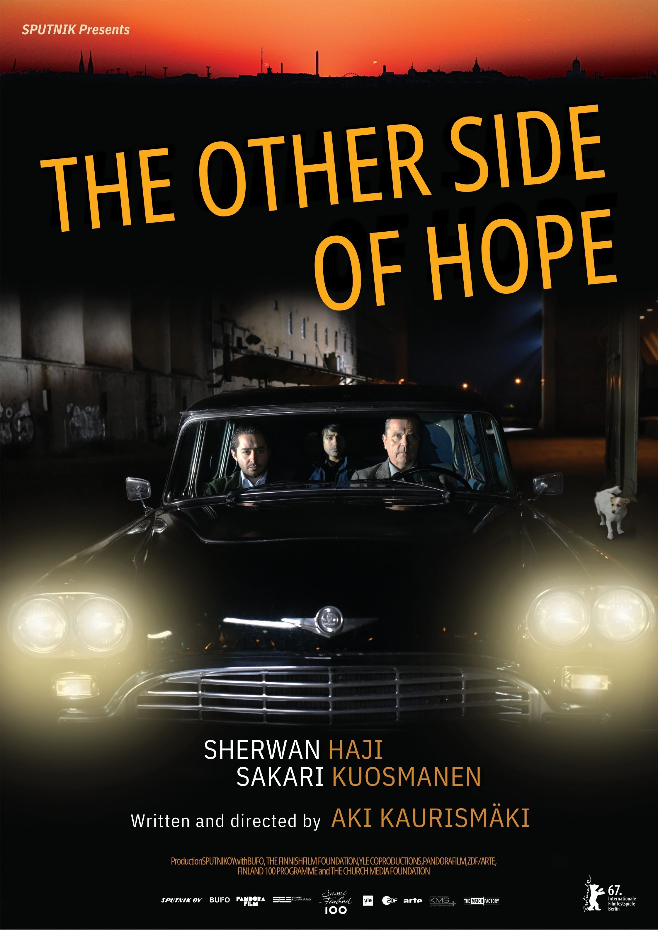 Film poster