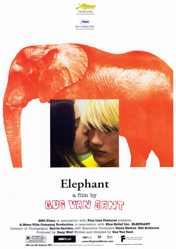 Film poster