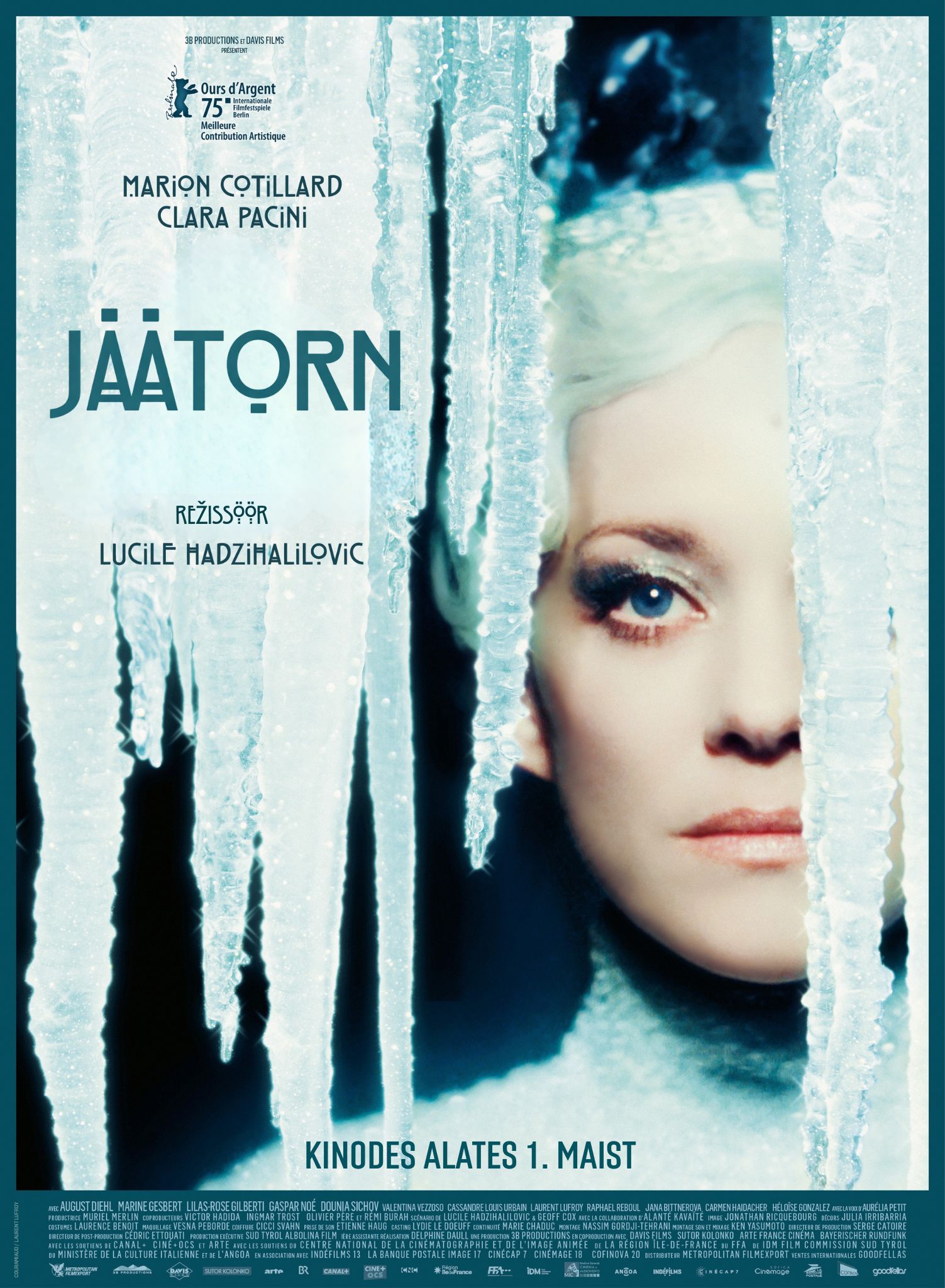 Film poster