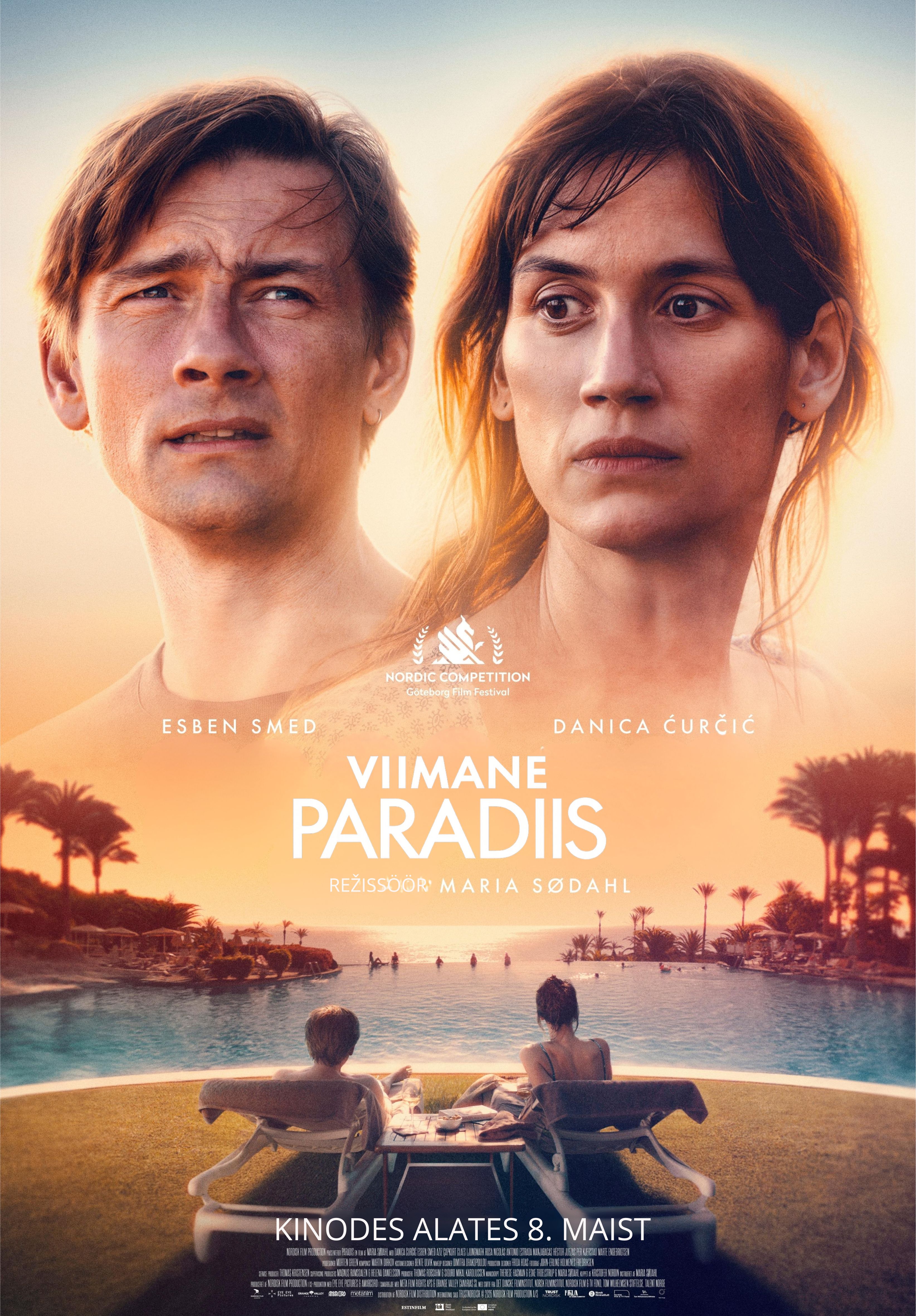 Film poster