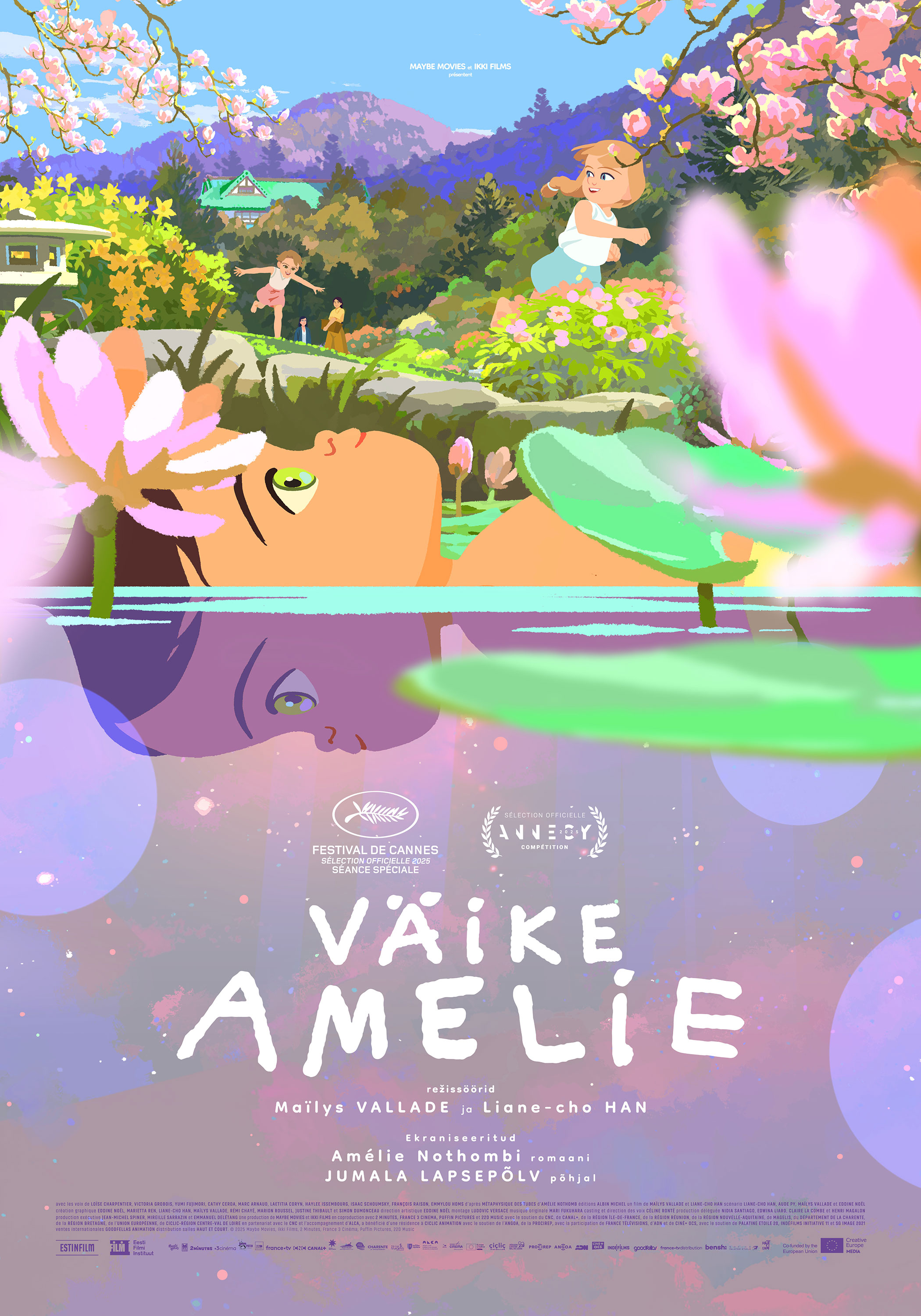 Film poster