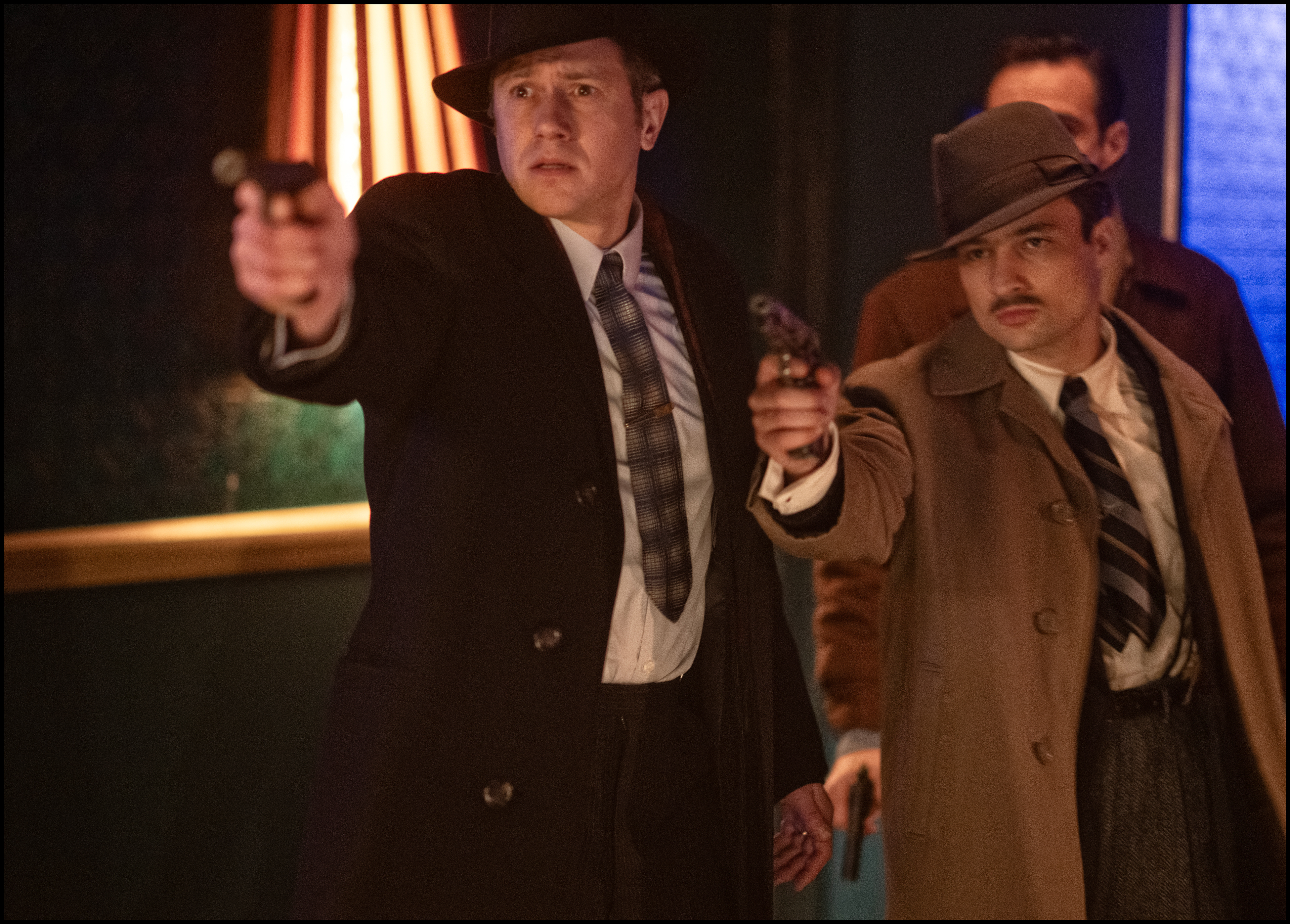 Money Maker Stills 001