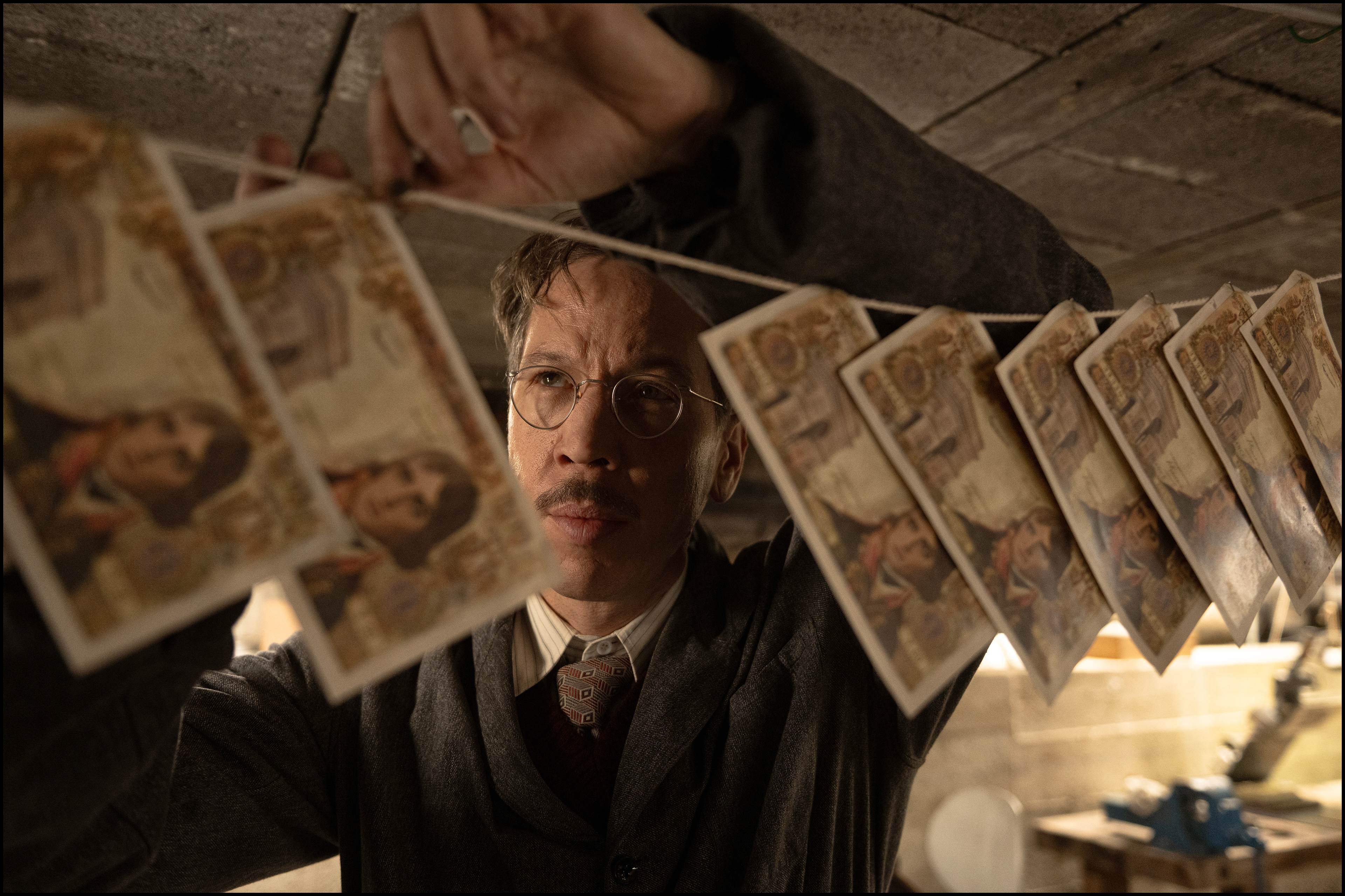 Money Maker Stills 005
