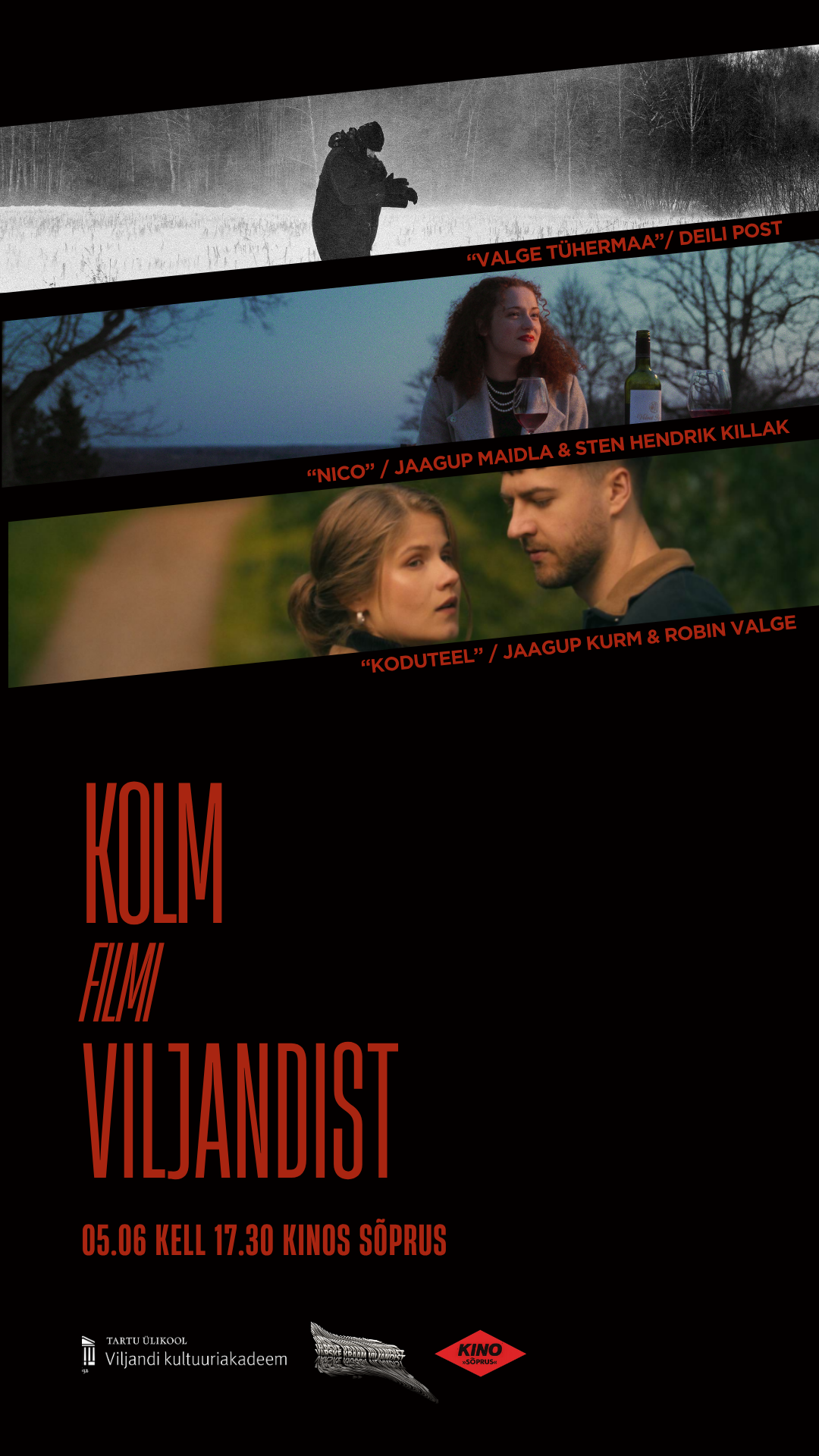 Film poster