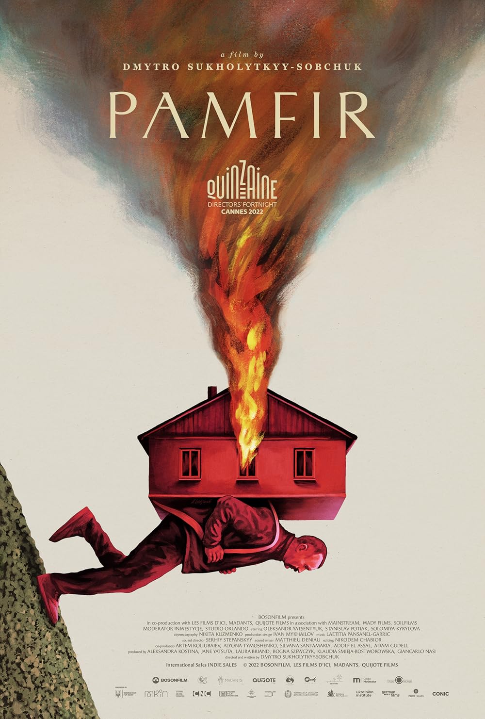 Film poster