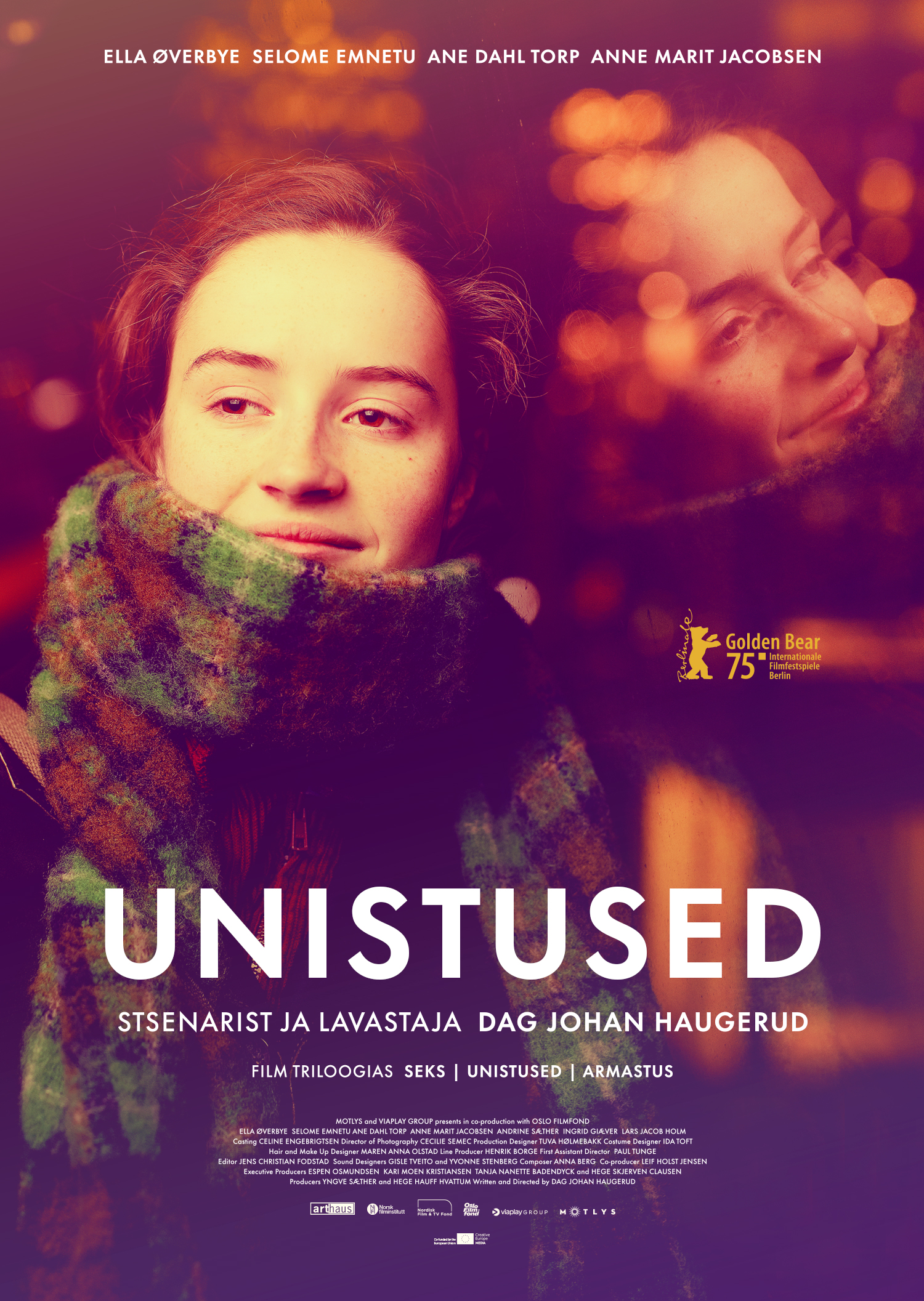 Film poster