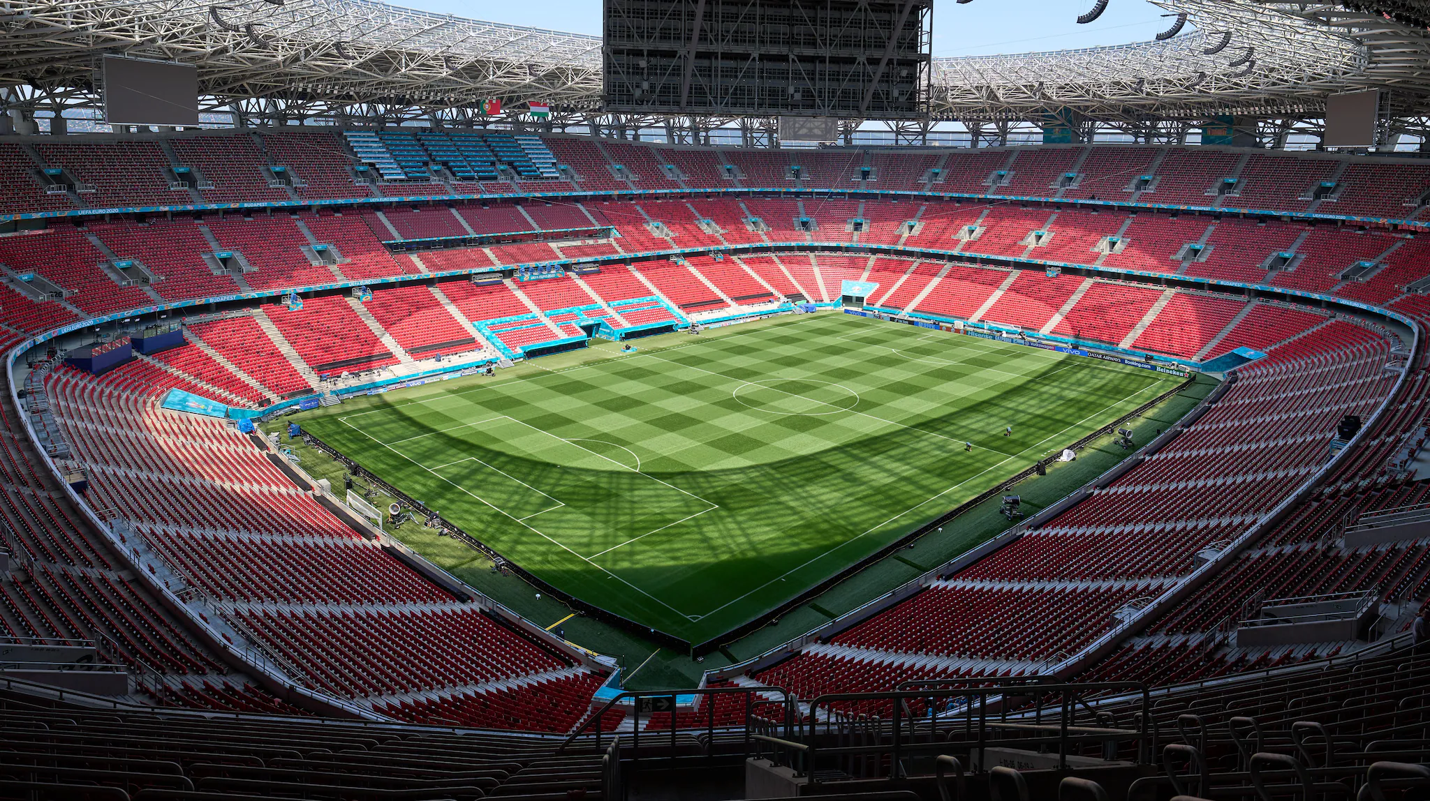 Uefa Euro 2020 Budapest