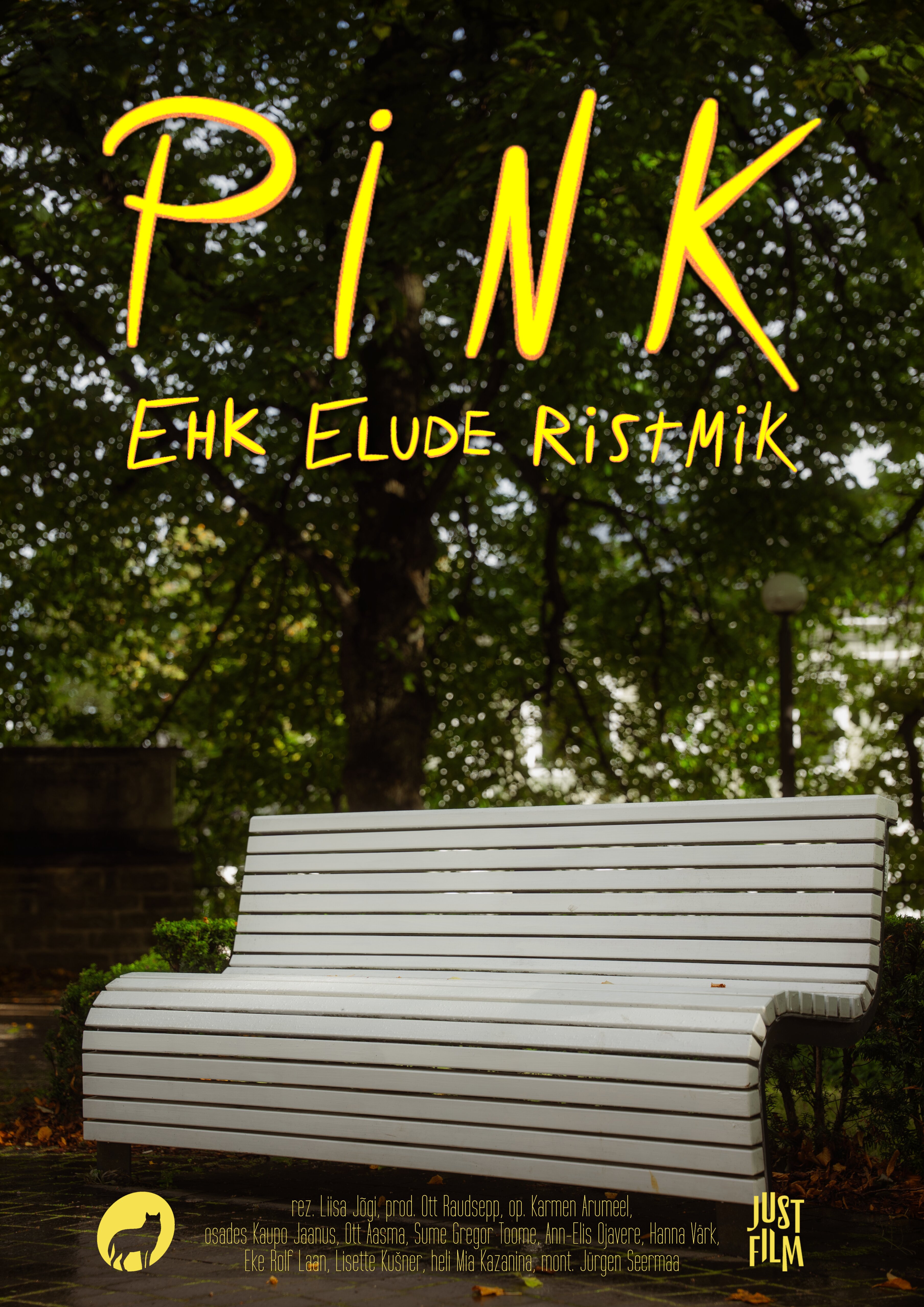 Film poster