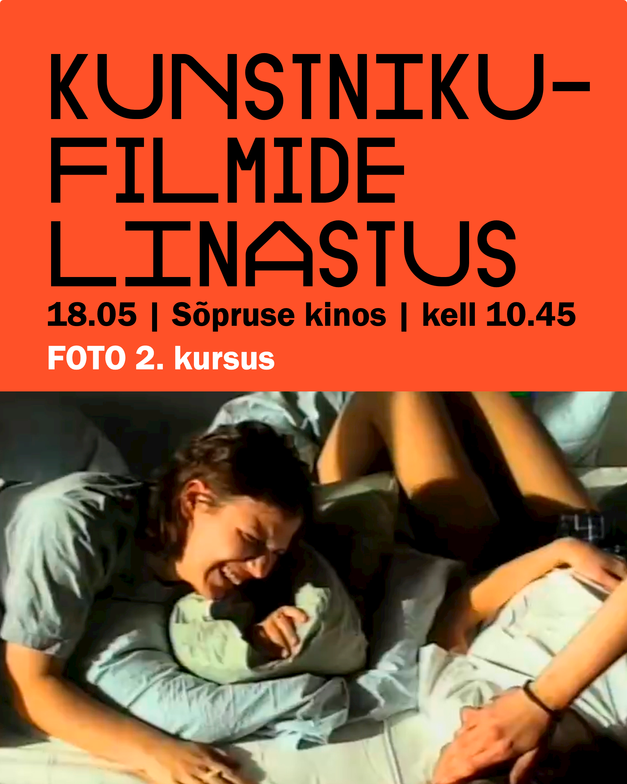 Film poster