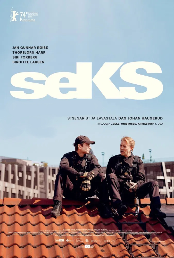 Film poster