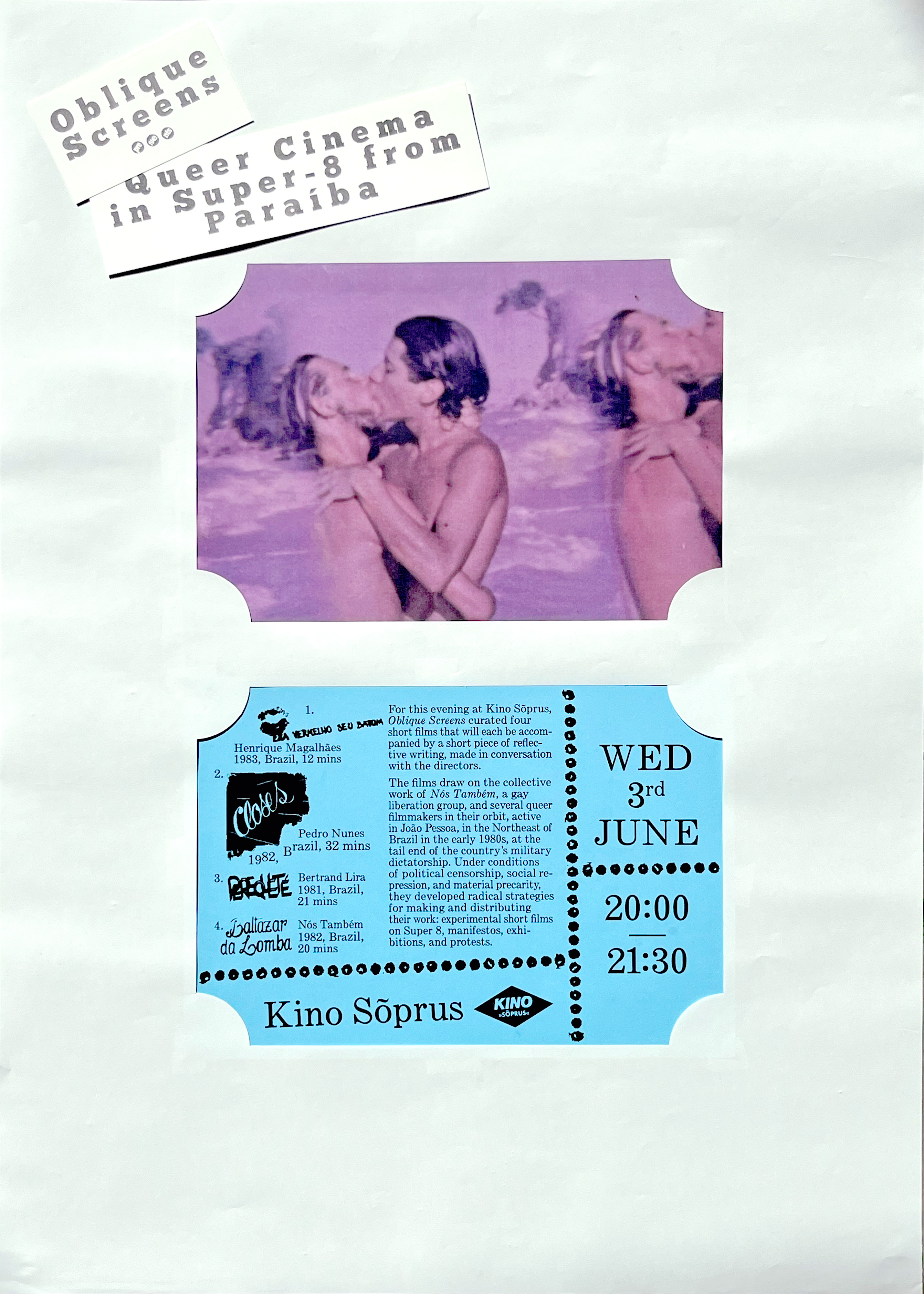 Film poster