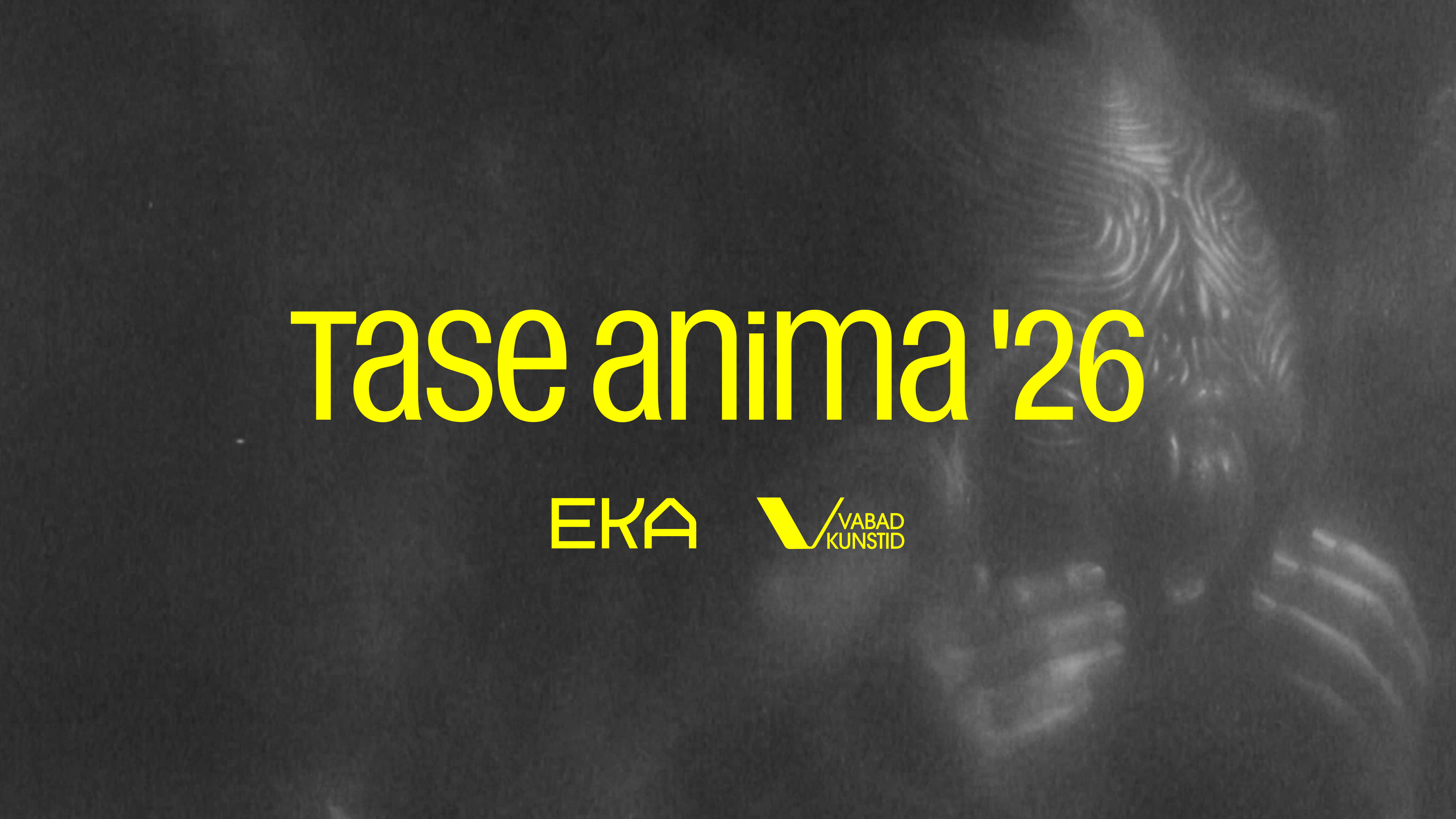 Sopruse Pais Tase Anima '26