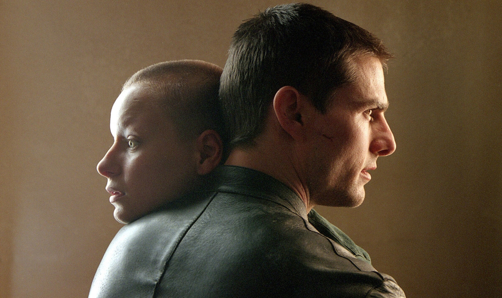 Minority Report 2