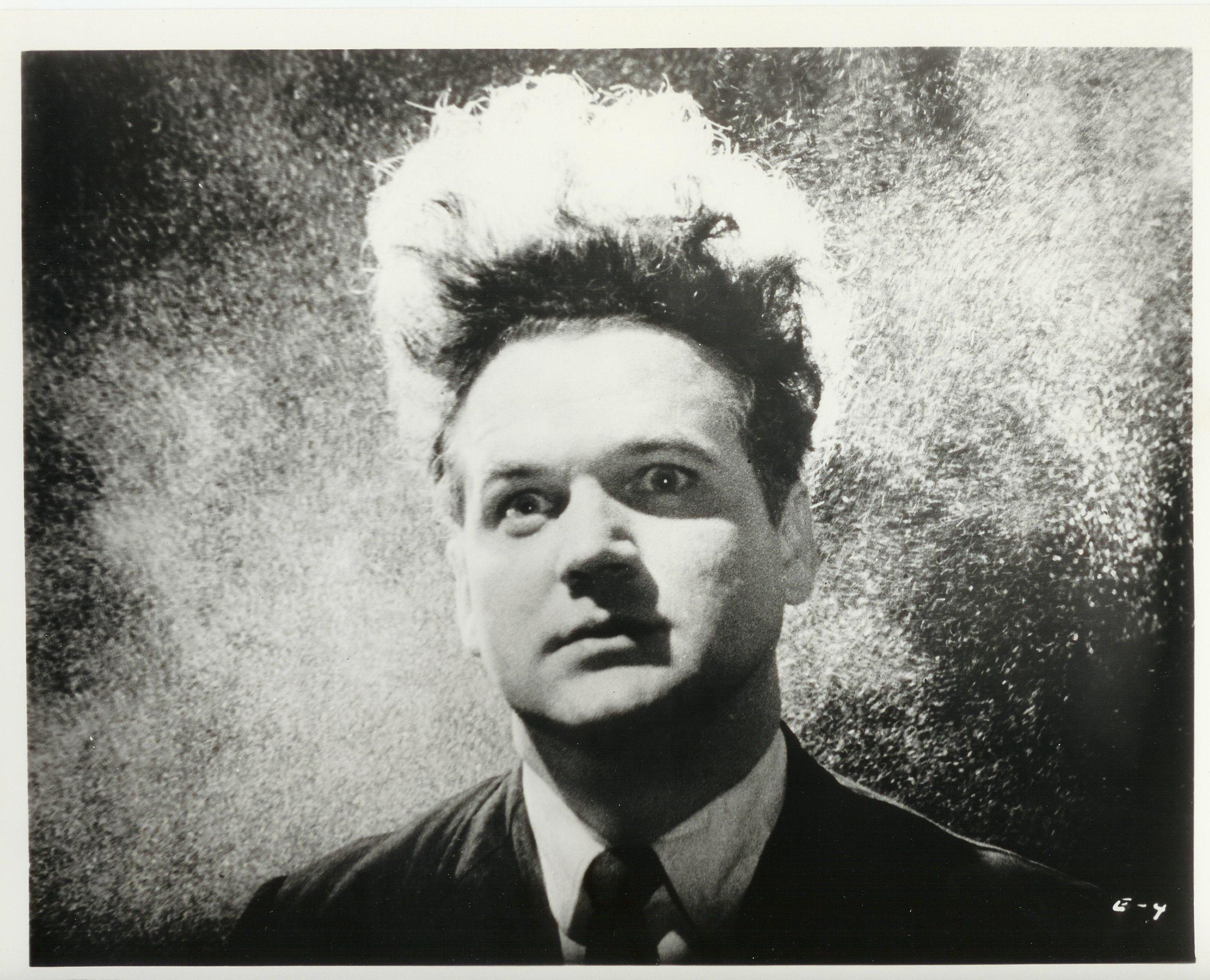 Eraserhead 3 Copyright Absurda