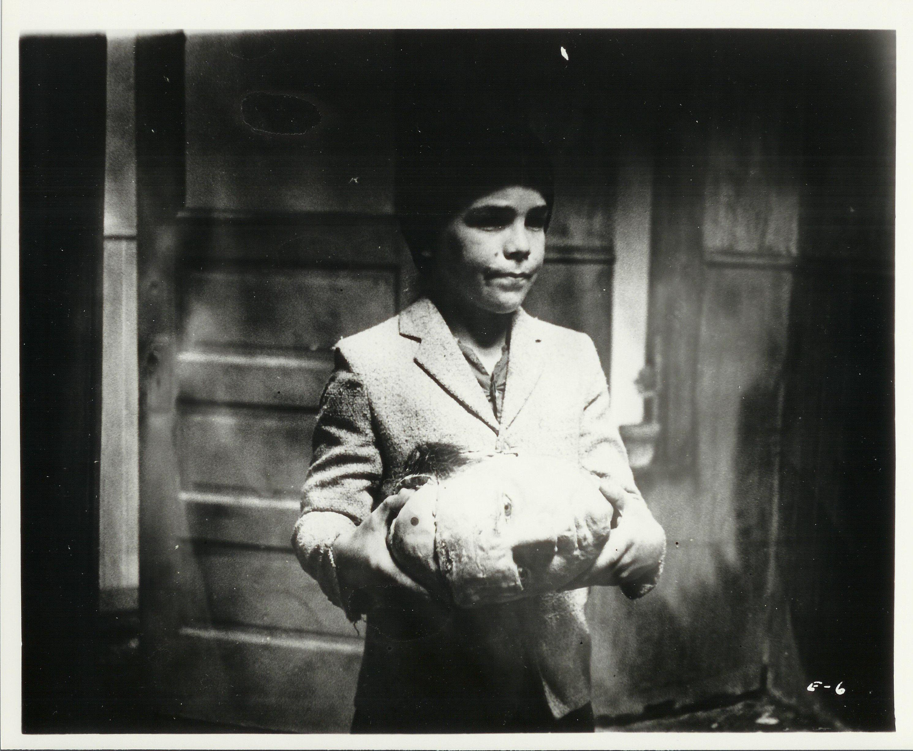 Eraserhead 6 Copyright Absurda