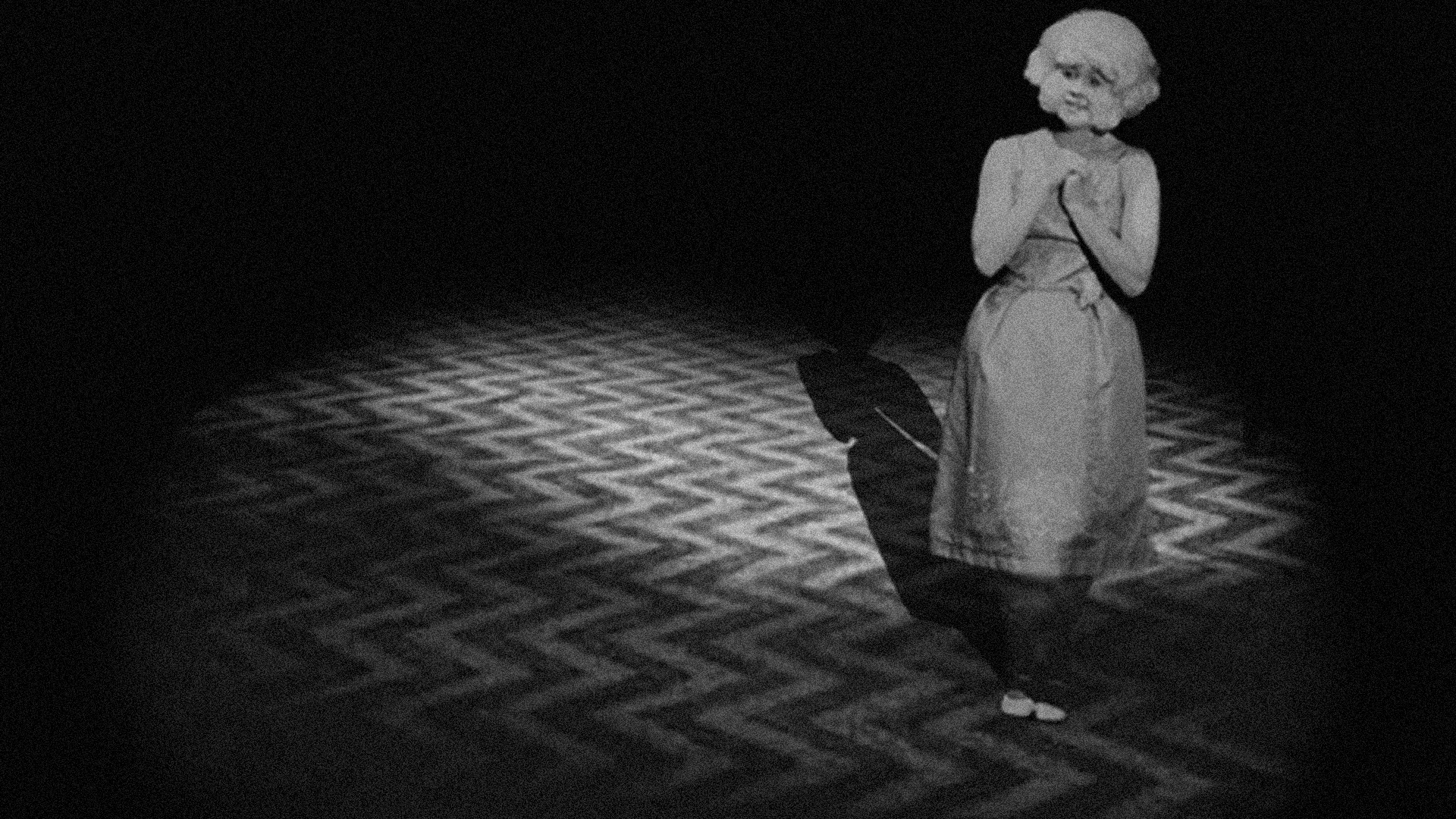 Eraserhead Backdrop