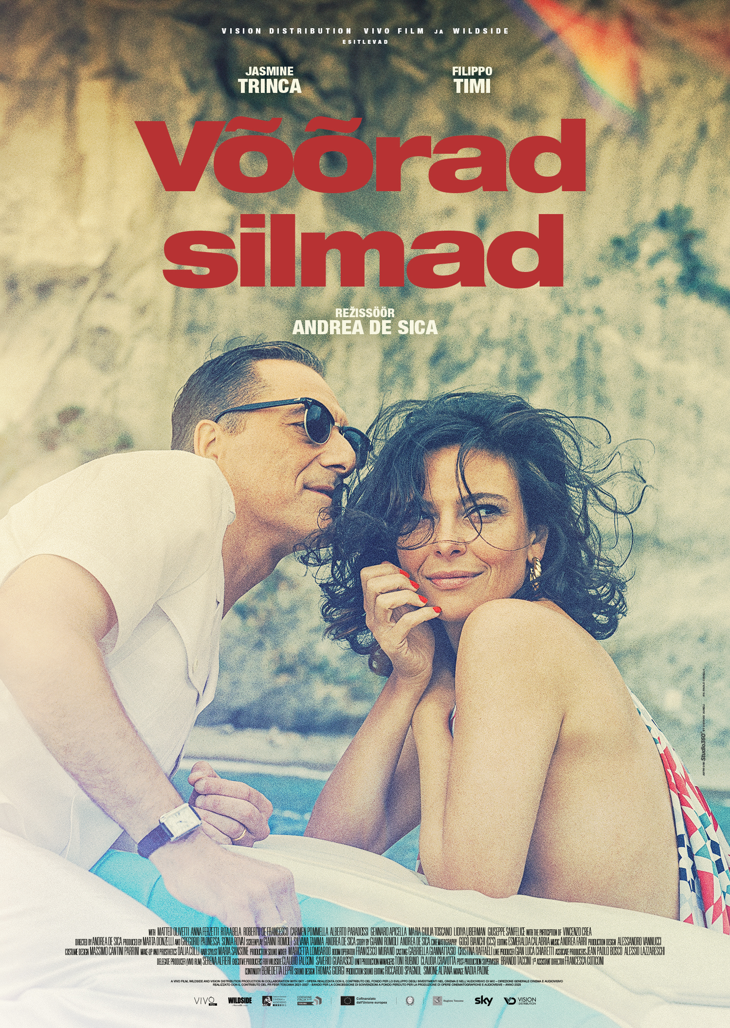 Film poster