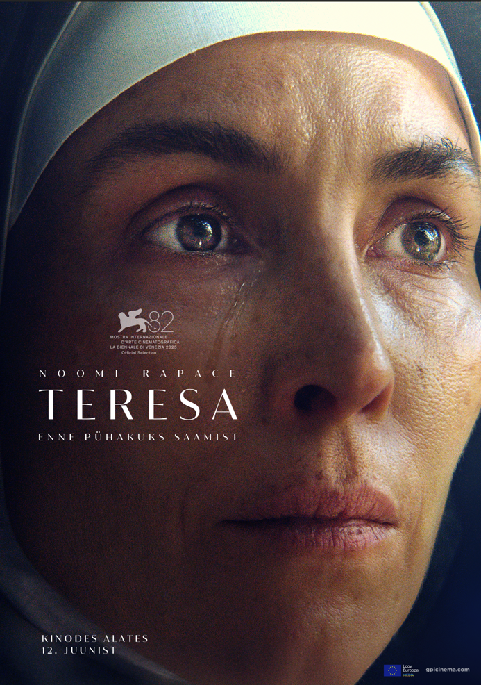 Film poster