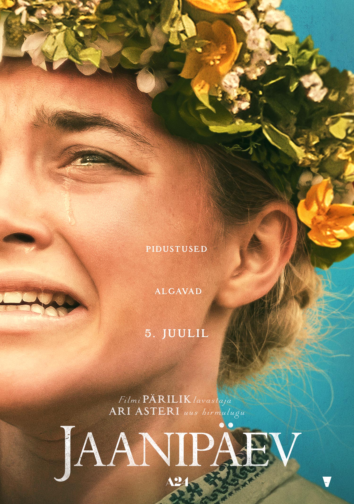 Film poster