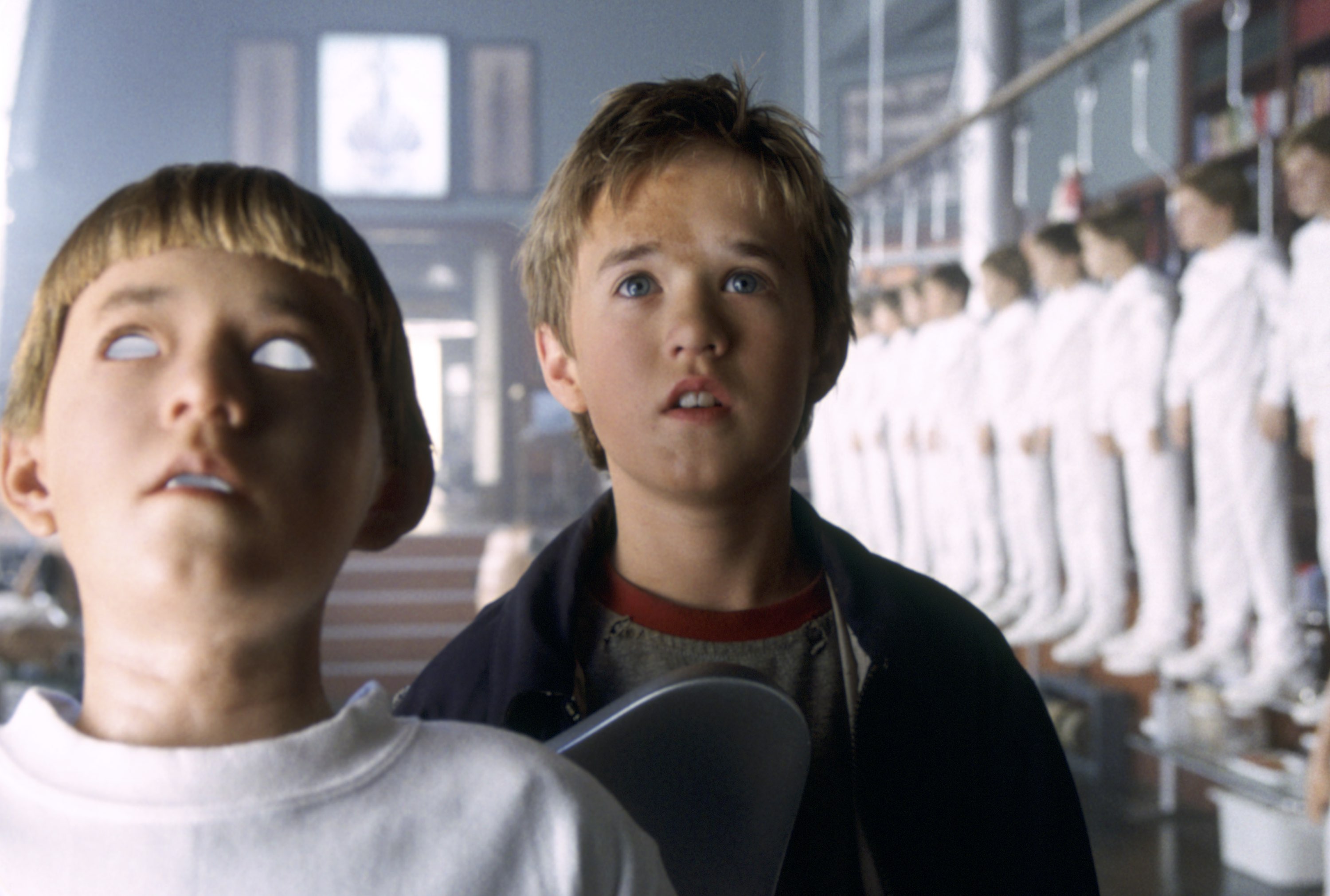 A I Artificial Intelligence 2001 1