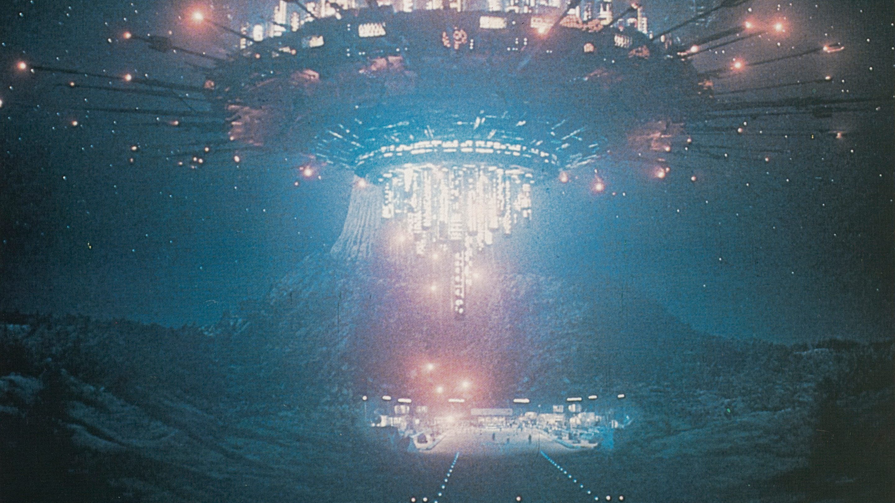 Still Close Encounters Of The Third Kind1