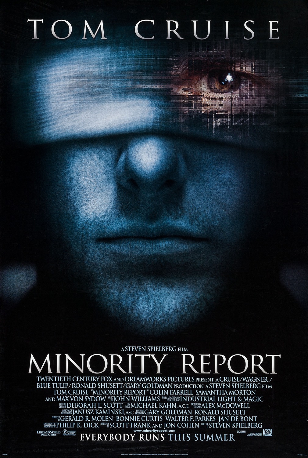 Film poster