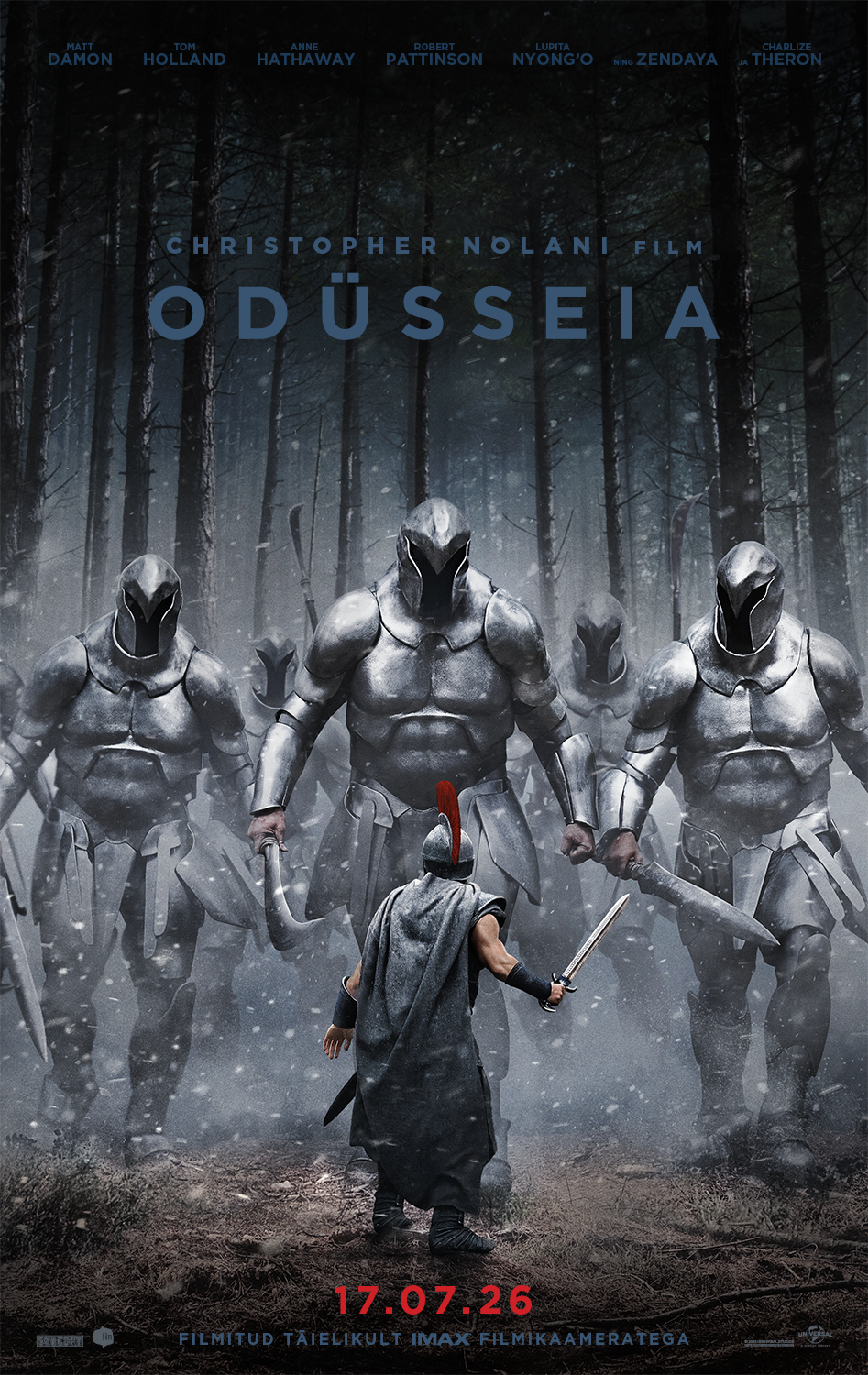 Film poster
