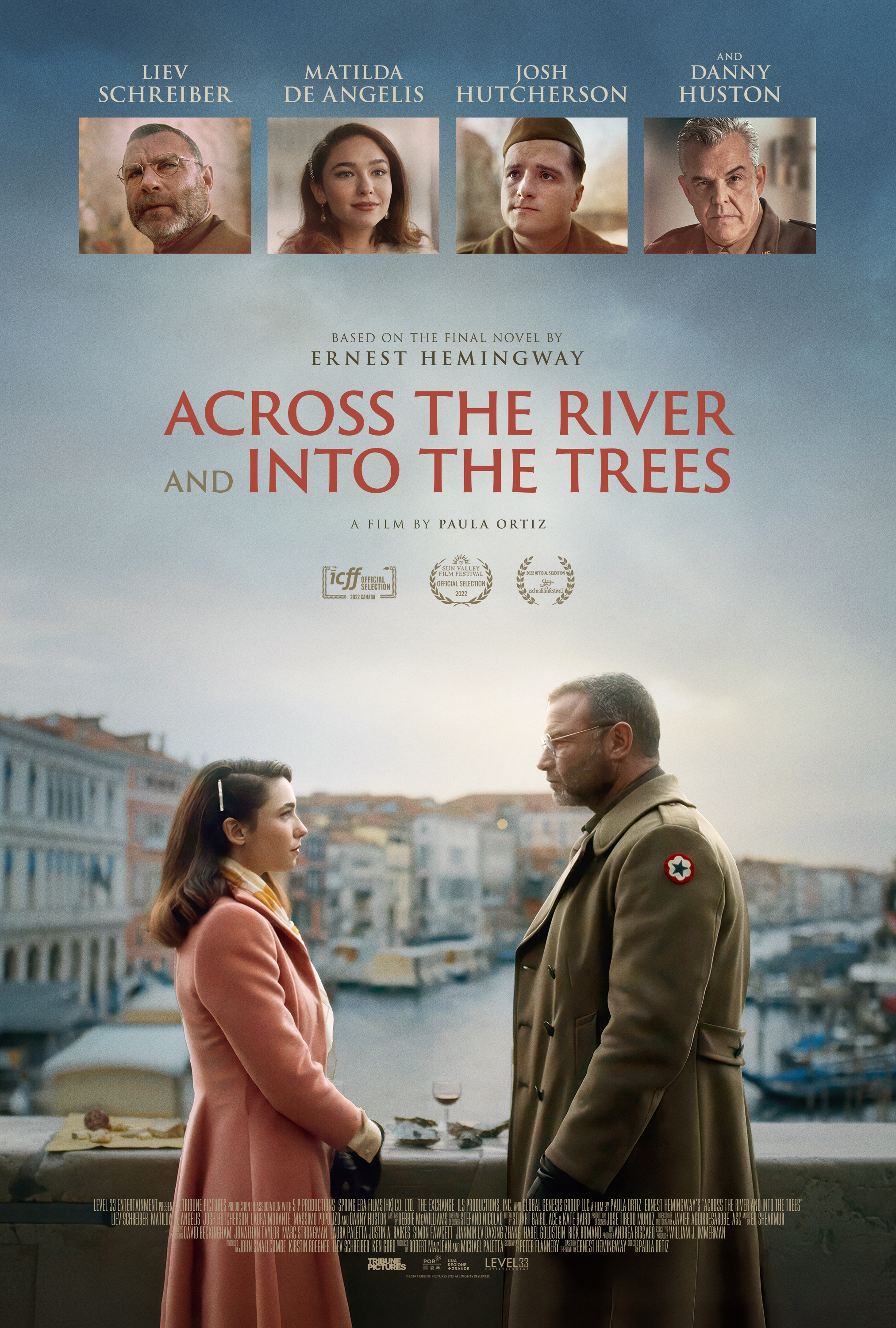Film poster