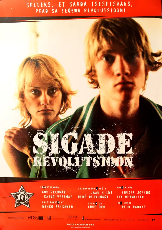 Film poster