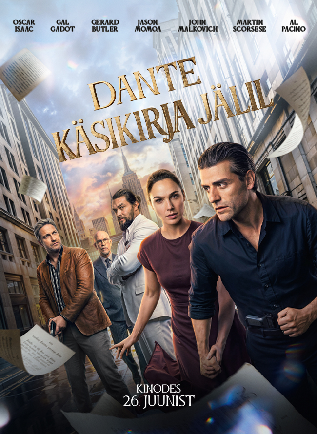 Film poster