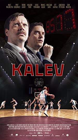 Kalev (
