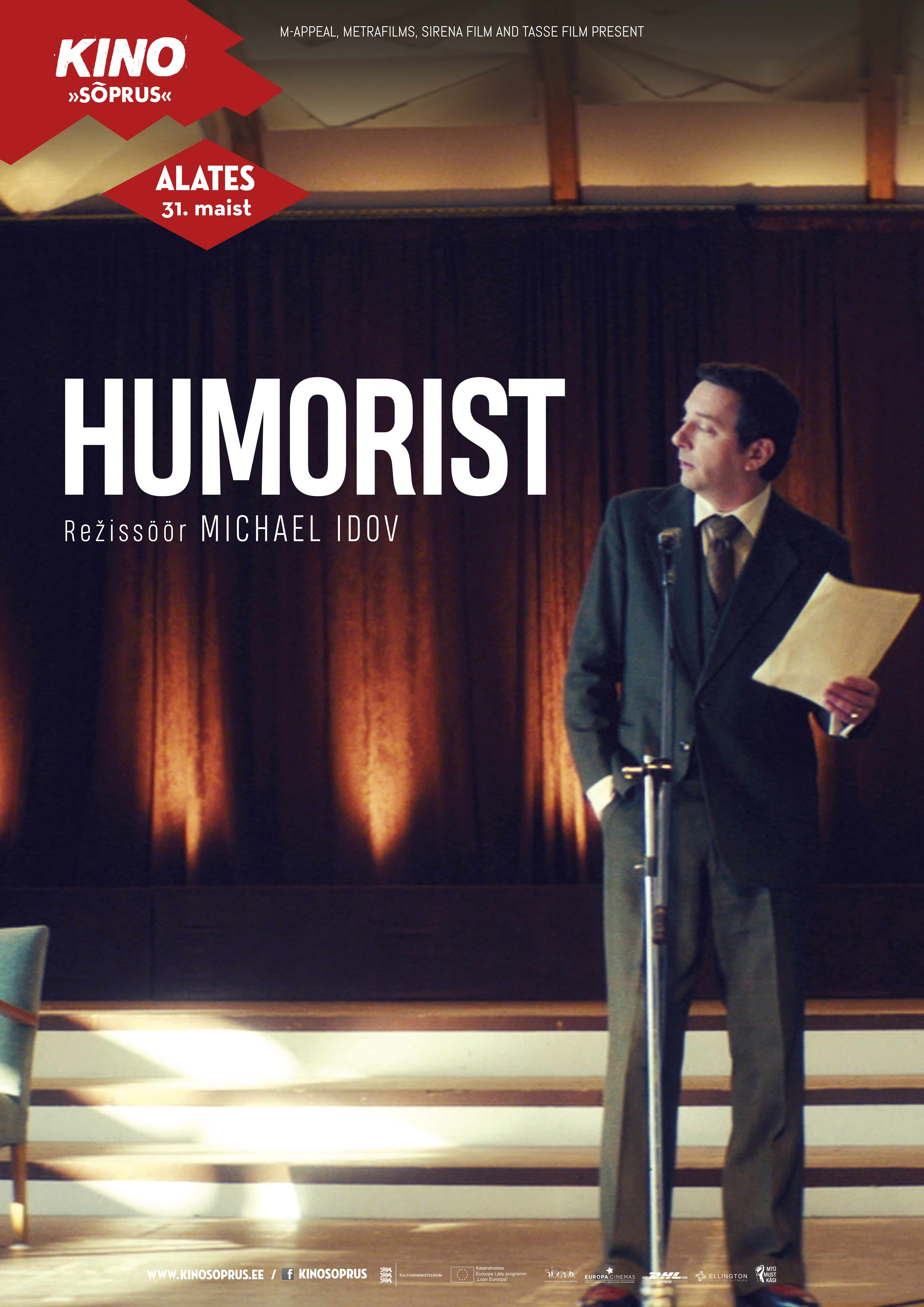 Humorist