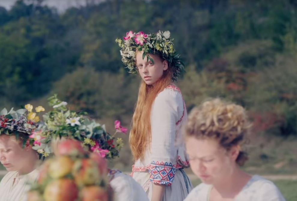 Midsommar