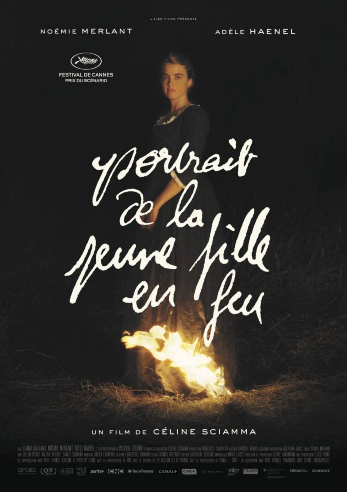 Film poster