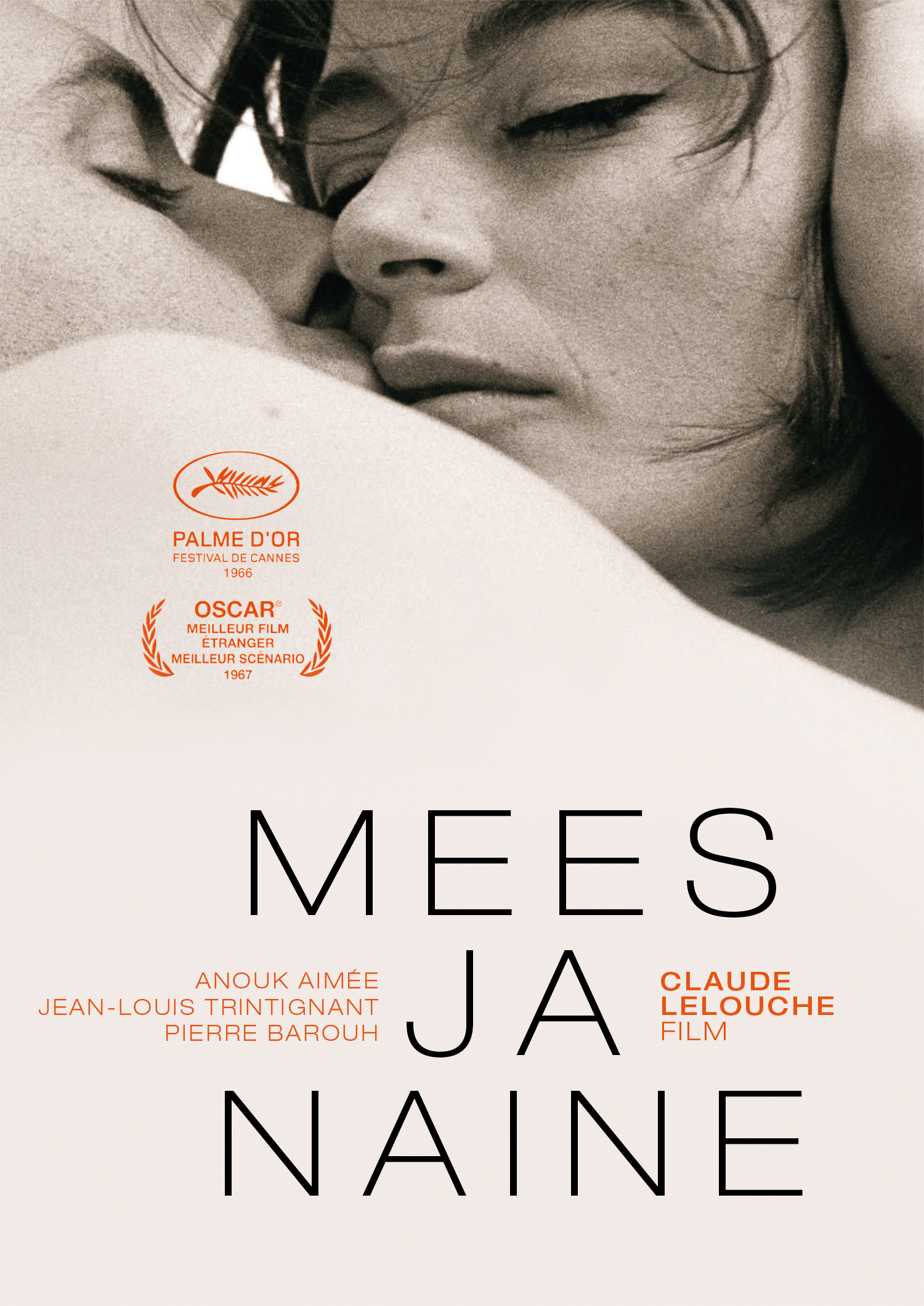 Mees ja naine (