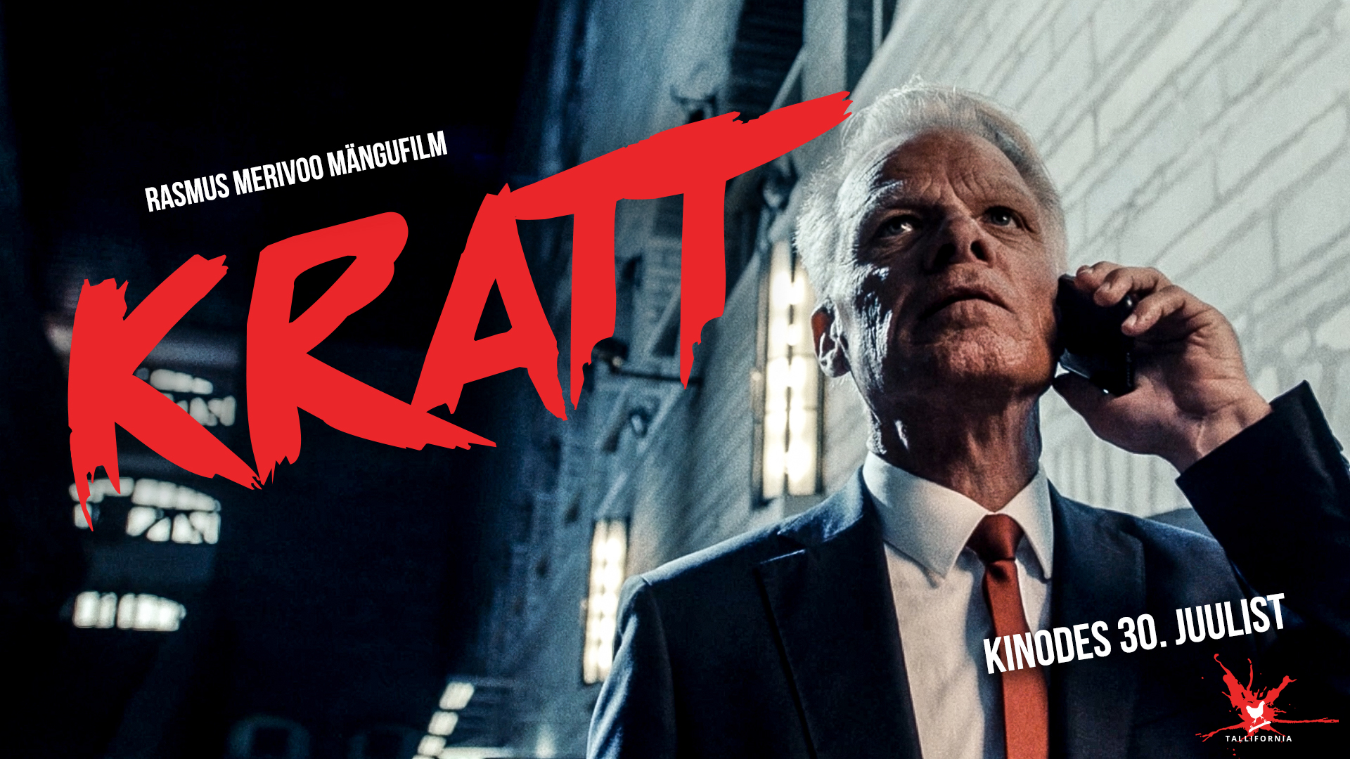 Kratt 1920X1080Px 3007