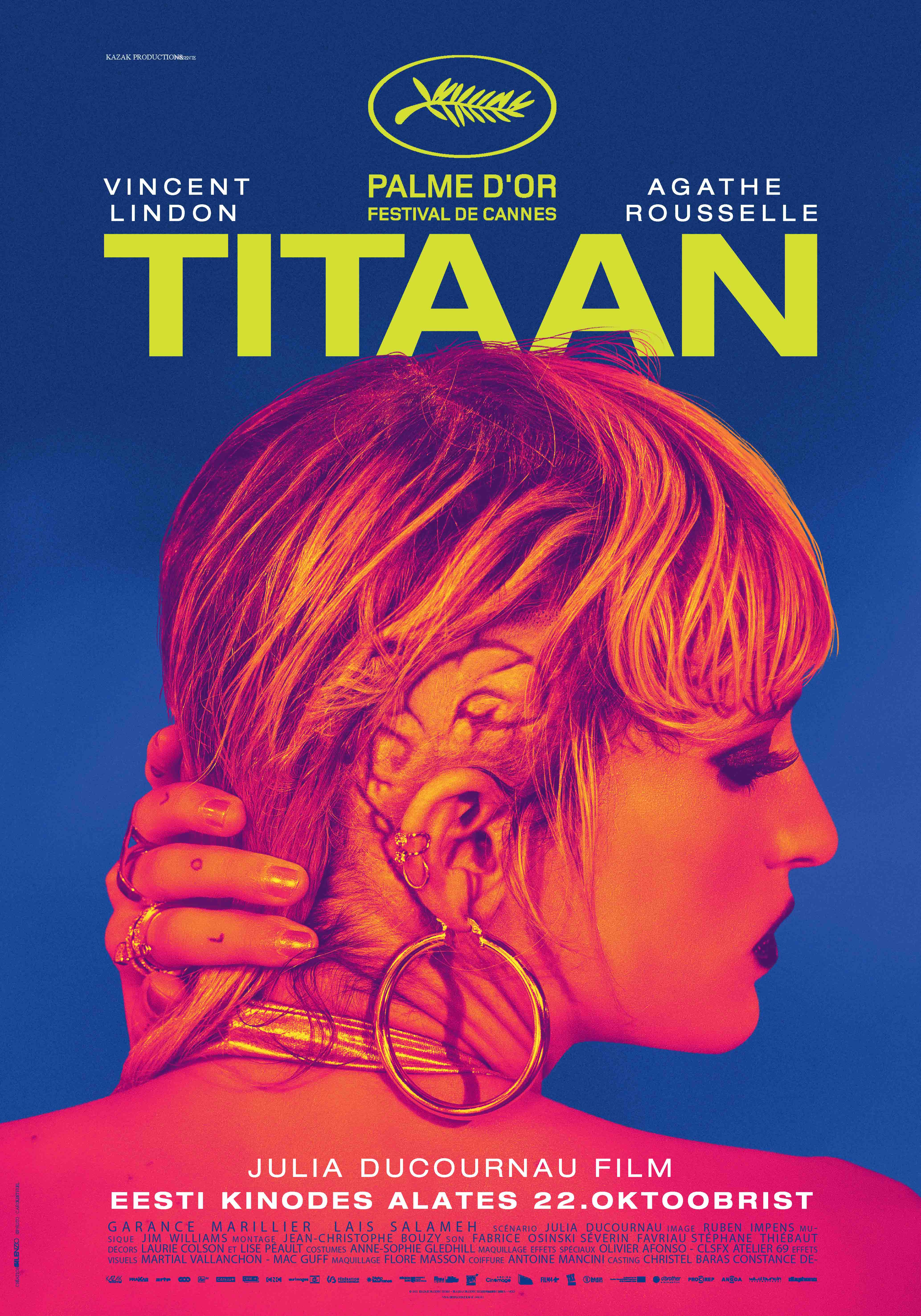 Film poster