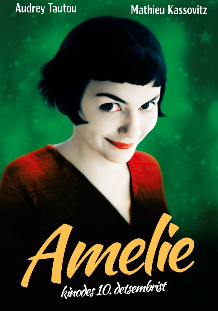 Amélie (
