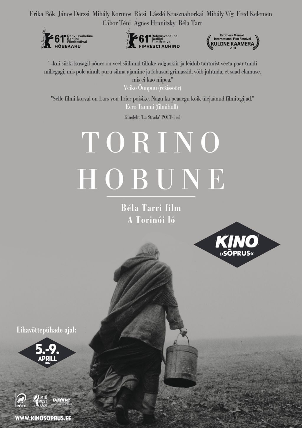 Film poster