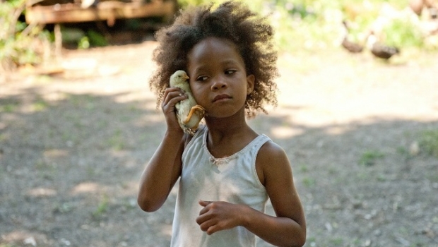Beasts Southern Wild Review Image Quvenzhane Wallis Noscale0