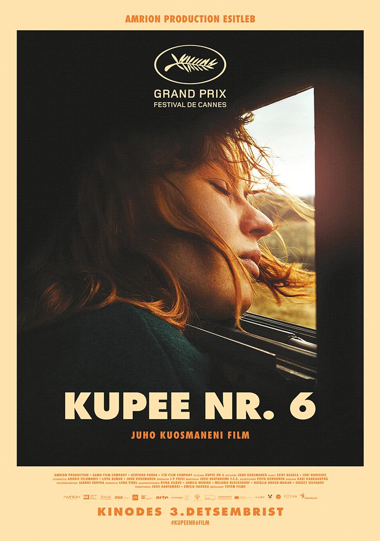 Film poster