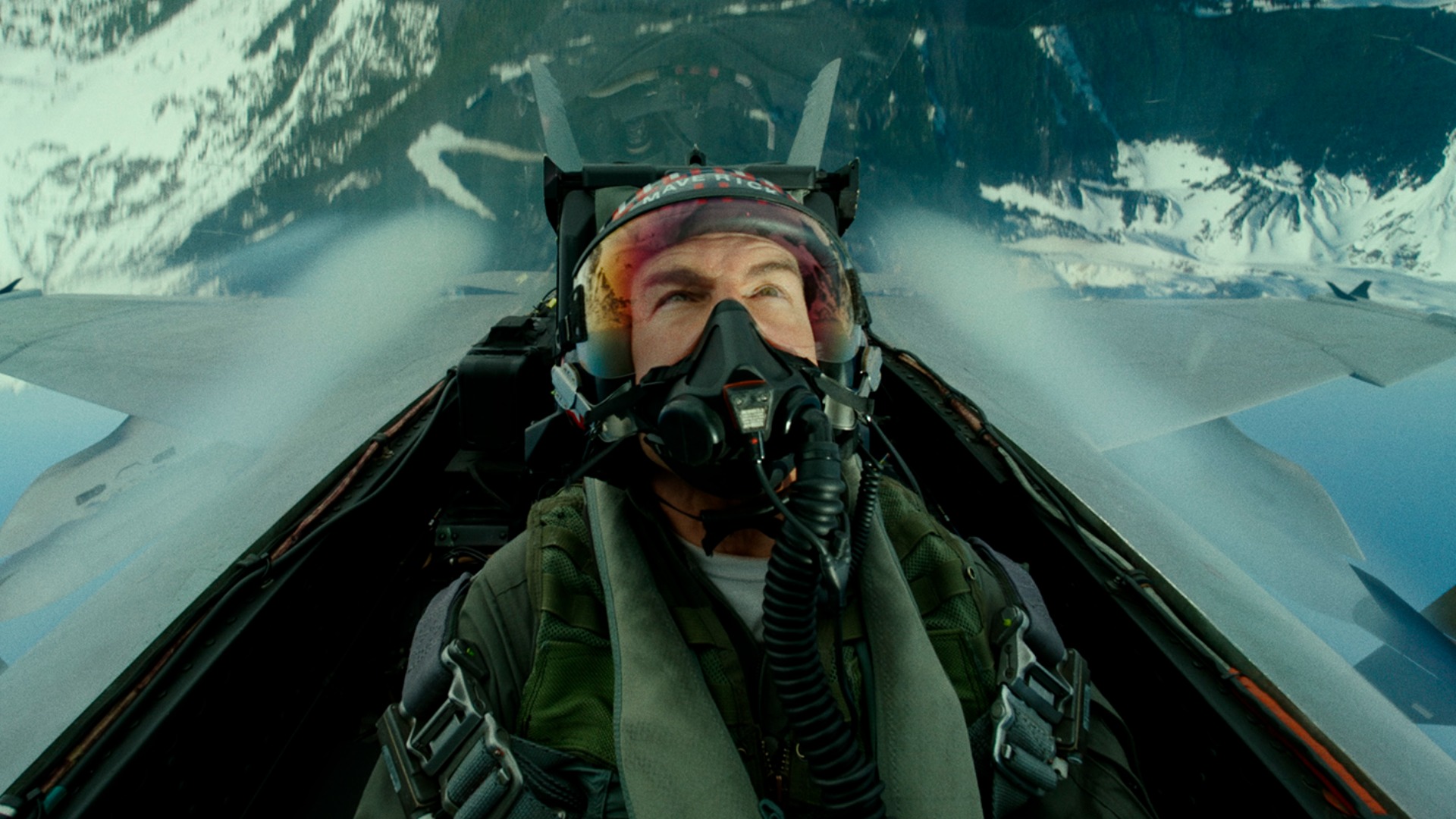 Top Gun Maverick