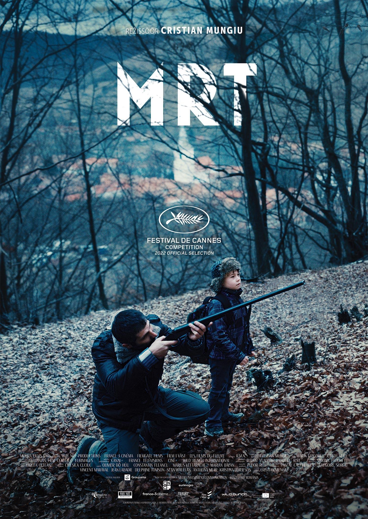 Film poster
