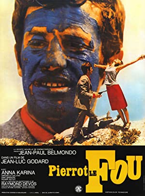 Hull Pierrot (