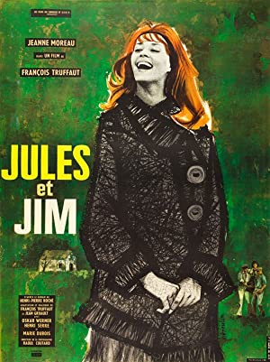 Jules ja Jim